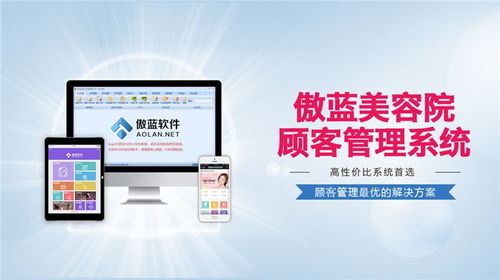 养生馆电脑软件推荐与在线咨询指导